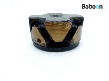 Vliegwiel / Rotor Yamaha XJ 750 Seca 1981-1985 (11M), Verzenden, Gebruikt
