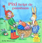 Pixi helpt de paashaas 9789050652292 Simone Nettingsmeier, Boeken, Verzenden, Zo goed als nieuw, Simone Nettingsmeier