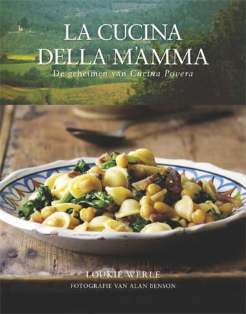 LA CUCINA DELLA MAMMA - L. Werle 9789054265276, Boeken, Verzenden, Zo goed als nieuw, L. Werle