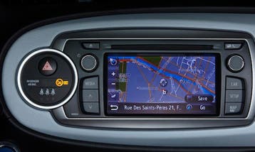 Nieuwste navigatie update 2026 Toyota Touch en Go 1L en 1H, Ophalen of Verzenden, Nieuw