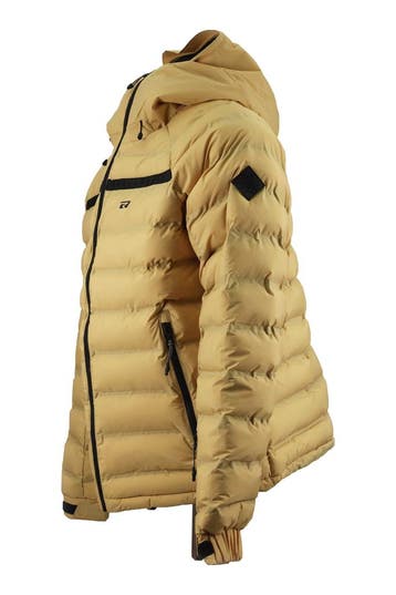 Rehall Jas in maat L Beige, Verzenden, Zo goed als nieuw, Overige kleuren, Rehall