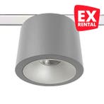 LED Railverlichting CAN Grey 3500K-EX RENTAL, Huis en Inrichting, Lampen | Spots, Nieuw