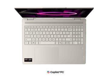 Lenovo - Yoga 7 2-in-1 16agp11 - 16 inch - Seashell, Computers en Software, 2 tot 3 Ghz, Qwerty, Verzenden, Nieuw