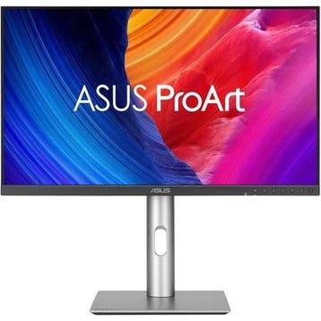 Asus ProArt PA32QCV Zilver, 32-inch monitor Doosschade, Computers en Software, 31,5", Refurbished, Ophalen of Verzenden, 5 ms of meer