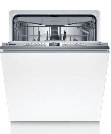 Bosch SBH4ECX28E - Inbouw Vaatwasser - 86.5 cm - 14 Couverts, Ophalen of Verzenden, Nieuw, 85 tot 90 cm