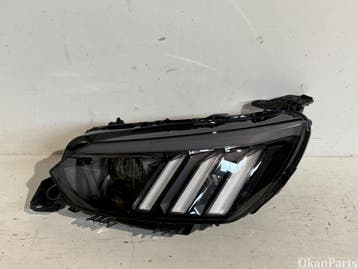 Peugeot 208 II 2008 II LED linker koplamp links, Auto-onderdelen, Verlichting, Ophalen, Gebruikt