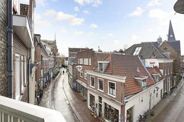 Te huur: Appartement Koningstraat in Haarlem, Noord-Holland, Appartement, Haarlem