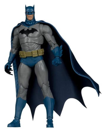 DC Multiverse Action Figure Batman (Batman:Hush 2) 18 cm, Ophalen of Verzenden, Nieuw