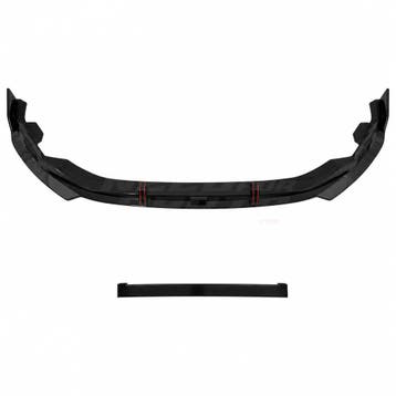 Front Splitter Voor Audi A3 S Line/S3 8Y (Sedan & Sportback), Ophalen of Verzenden, Nieuw