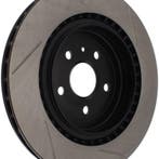 StopTech Power Slot 10 Camaro SS 8cyl Rear Right Slotted, Auto-onderdelen, Ophalen of Verzenden, Nieuw