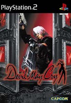 Devil May Cry (PlayStation 2), Verzenden, Gebruikt, Vanaf 12 jaar