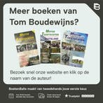 Motor Toertochten - 4 9789060132029 Tom Boudewijns, Boeken, Verzenden, Gelezen, Tom Boudewijns