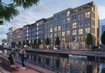 Te huur: Appartement Houttuinen in Delft, Huizen en Kamers, Huizen te huur, Appartement, Delft, Zuid-Holland