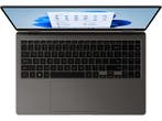Samsung - Galaxy Book3 360 Grijs - 15.6 inch - Zwart, Beeldschermdiagonaal (cm/inch)->39.6 cm / 15.6 inch, 2 tot 3 Ghz, Verzenden