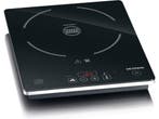 Severin KP 1071 - Inductie kookplaat - 2000 watt - timer -, Verzenden, Zo goed als nieuw