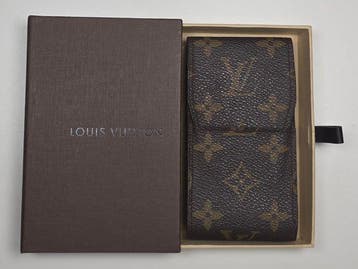 Louis Vuitton - louis vuitton - Zonder minimumprijs -, Nieuw