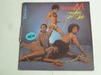 Boney M - Love for Sale (LP) 288880T, Ophalen of Verzenden, Zo goed als nieuw