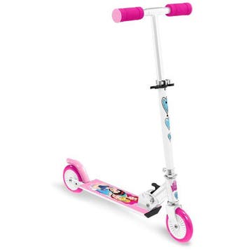 Opvouwbare Step Princess (Stepjes), Ophalen of Verzenden, Nieuw, Overige merken