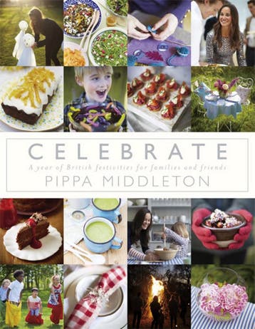 Celebrate - Middleton 9780718176785, Verzenden, Gelezen, Middleton