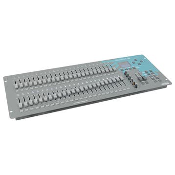 Showtec ColorCue 4 LED Controller, Verzenden, Nieuw