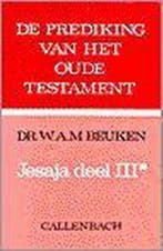 JESAJA 3 B 9789026602054 BEUKEN, Boeken, Verzenden, Gelezen, BEUKEN