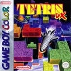 Tetris DX (Gameboy Color), Verzenden, Gebruikt