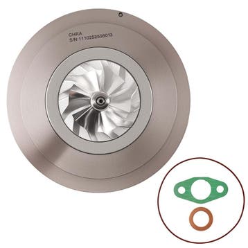 Billet Turbo cartridge GT2260V geschikt voor BMW X5 E70 3..., Auto-onderdelen, Motor en Toebehoren, Verzenden, Nieuw, BMW
