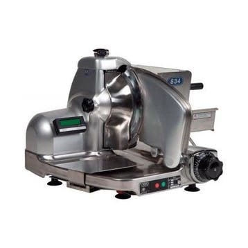 Deko - Berkel Vleessnijmachine | Recht | Weeg-Unit |, Verzenden, Nieuw in verpakking