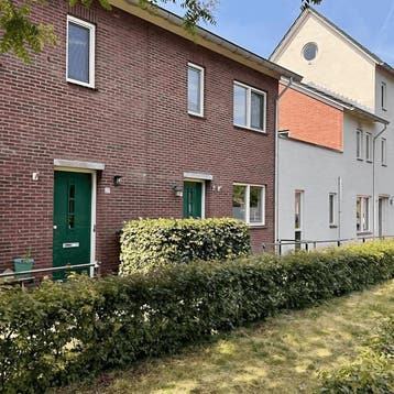 Huis in Arnhem gevonden voor €1850,- pm, Arnhem