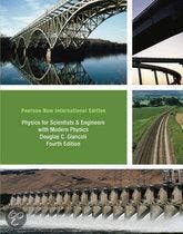 Physics for Scientists & Engineers with, 9781292020761, Boeken, Verzenden, Zo goed als nieuw, HBO