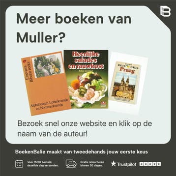 Rotterdam-Ommoord van polder tot woonwijk 67-92 - Muller, Verzenden, Gelezen, Muller