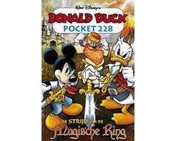 Boek Donald Duck 228 9789058556547, Verzenden, Zo goed als nieuw