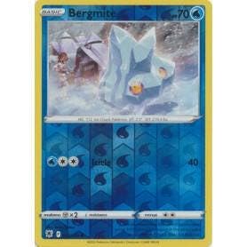 Bergmite 047/189 reverse holo  Astral Radiance, Ophalen of Verzenden, Nieuw, Losse kaart, Foil