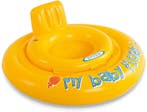 Intex Zwemband My Baby Float - Leeftijd 6-12 maanden, Ophalen of Verzenden, Nieuw
