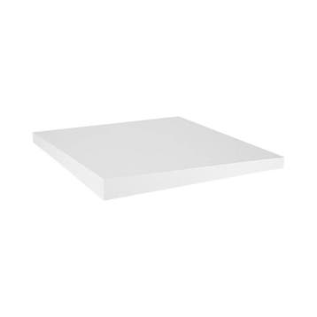 EPS Wit afschot 1000x1000x60/70mm Rd:1.88/2.19 (=1,00 mÂ²), Overige materialen, Nieuw, Minder dan 5 m², Dakisolatie