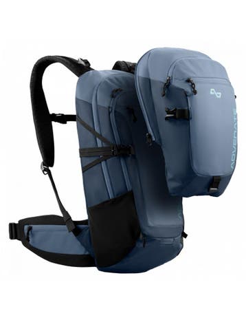 Advenate rugzak Symphony 18+2+6 The All-Rounder - Licht B..., Verzenden, Nieuw, Trekking