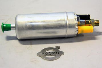 Benzinepomp electrisch, Ophalen of Verzenden, Nieuw