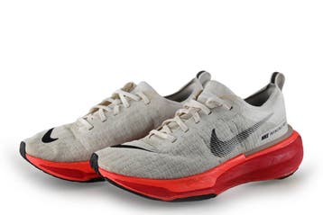 Nike Sneakers in maat 44 Wit, Kleding | Heren, Verzenden, Wit, Nike, Sneakers of Gympen
