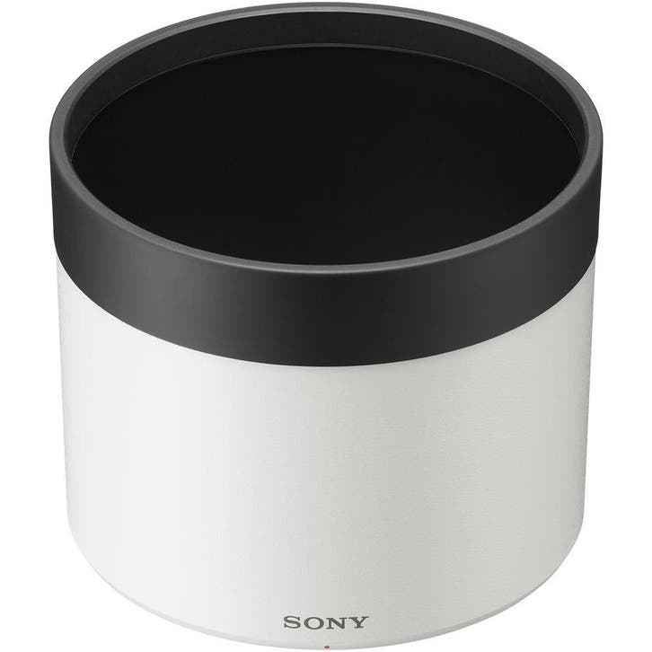 Sony ALC-SH157 Zonnekap voor 200-600mm, Audio, Tv en Foto, Fotografie | Lenzen en Objectieven, Nieuw, Ophalen of Verzenden