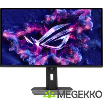 ASUS ROG Strix XG27AQDMES-R computer monitor 67,3 cm (26.5 ), Verzenden, Nieuw, ASUS