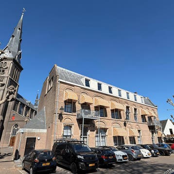 Appartement in Oudewater gevonden voor €1143,- pm, Appartement, Direct bij eigenaar, Oudewater