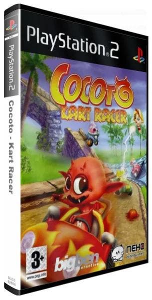 Cocoto Kart Racer, Verzenden, Nieuw