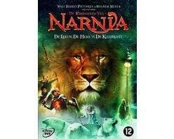 The Chronicles of Narnia - The Lion, the Witch and the Wardr, Cd's en Dvd's, Dvd's | Kinderen en Jeugd, Verzenden, Nieuw in verpakking