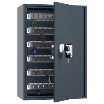Profirst Sleutelkast Porter 300 met elektronisch slot, Verzenden, Nieuw