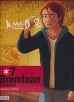Brandaan Handleiding groep 7, Boeken, Schoolboeken, Verzenden, Nieuw