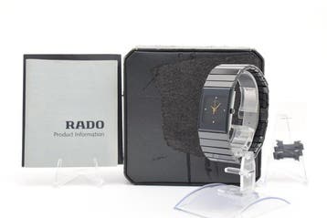 Rado - Jubilé - Zonder minimumprijs - 205.0295.3 - Dames -, Nieuw