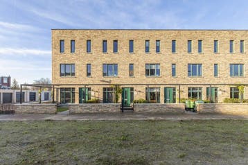 Te huur: Huis Kop van Genta in Breda, Noord-Brabant, Breda
