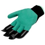 Benson Tuinhandschoenen met klauw - Graven en wieden - Gr..., Ophalen of Verzenden, Nieuw, Hark