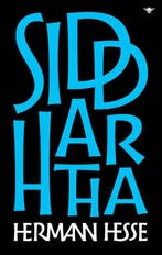 Siddhartha 9789403199405 Hermann Hesse, Ophalen of Verzenden, Nieuw, Hermann Hesse