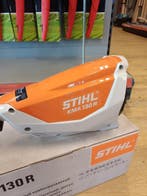 Stihl KMA 130 R accu combimotor ( showroommodel ), Verzenden, Nieuw